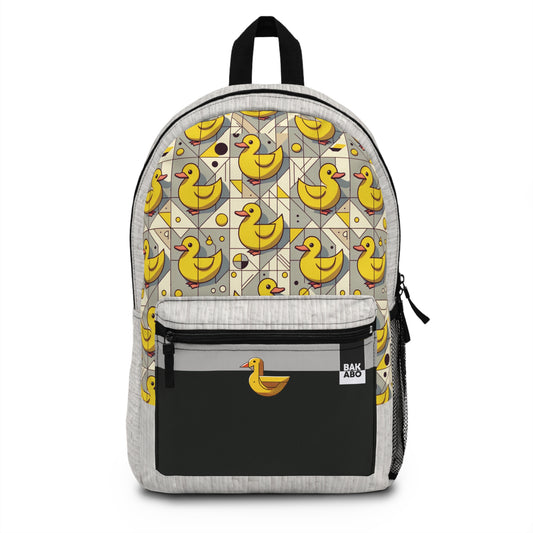 Auero Noy (BKS) 🐤 Backpack