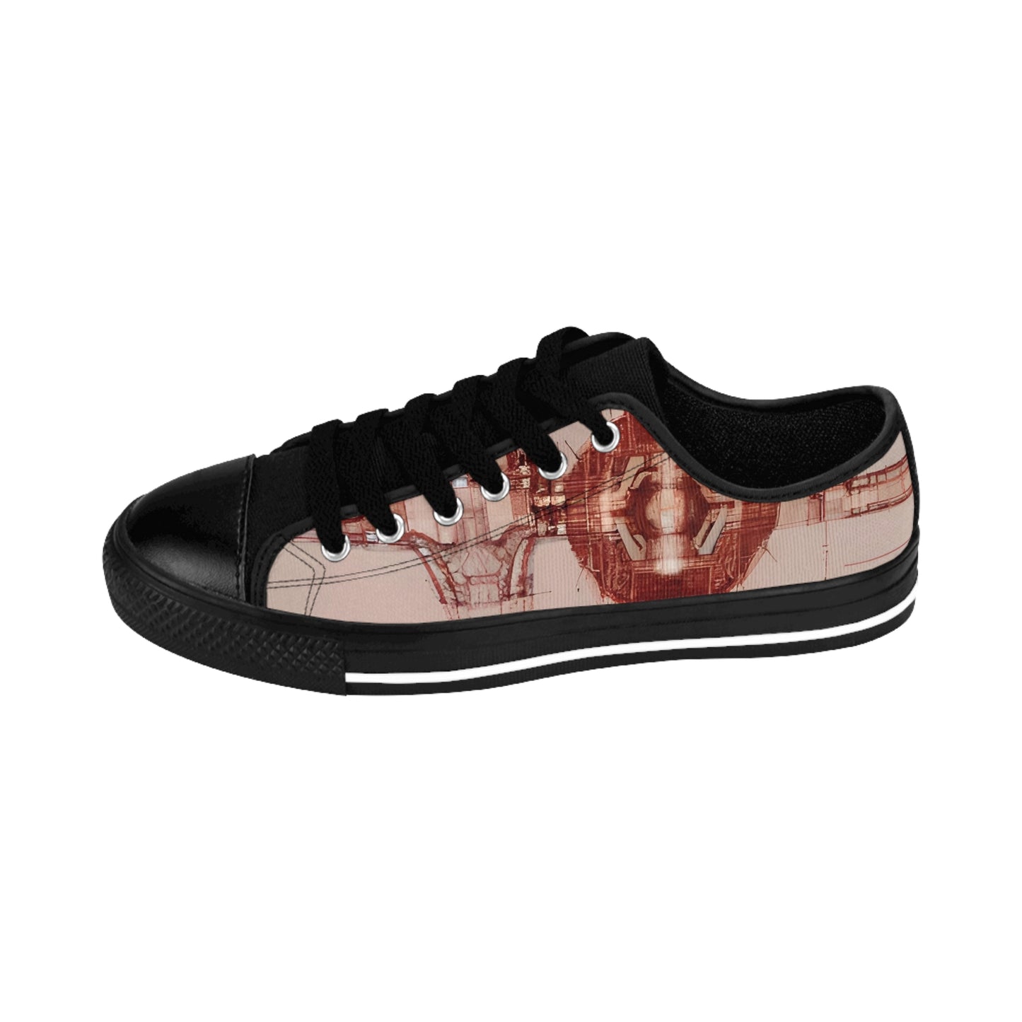 BKS Sneakers — Bandiera 01