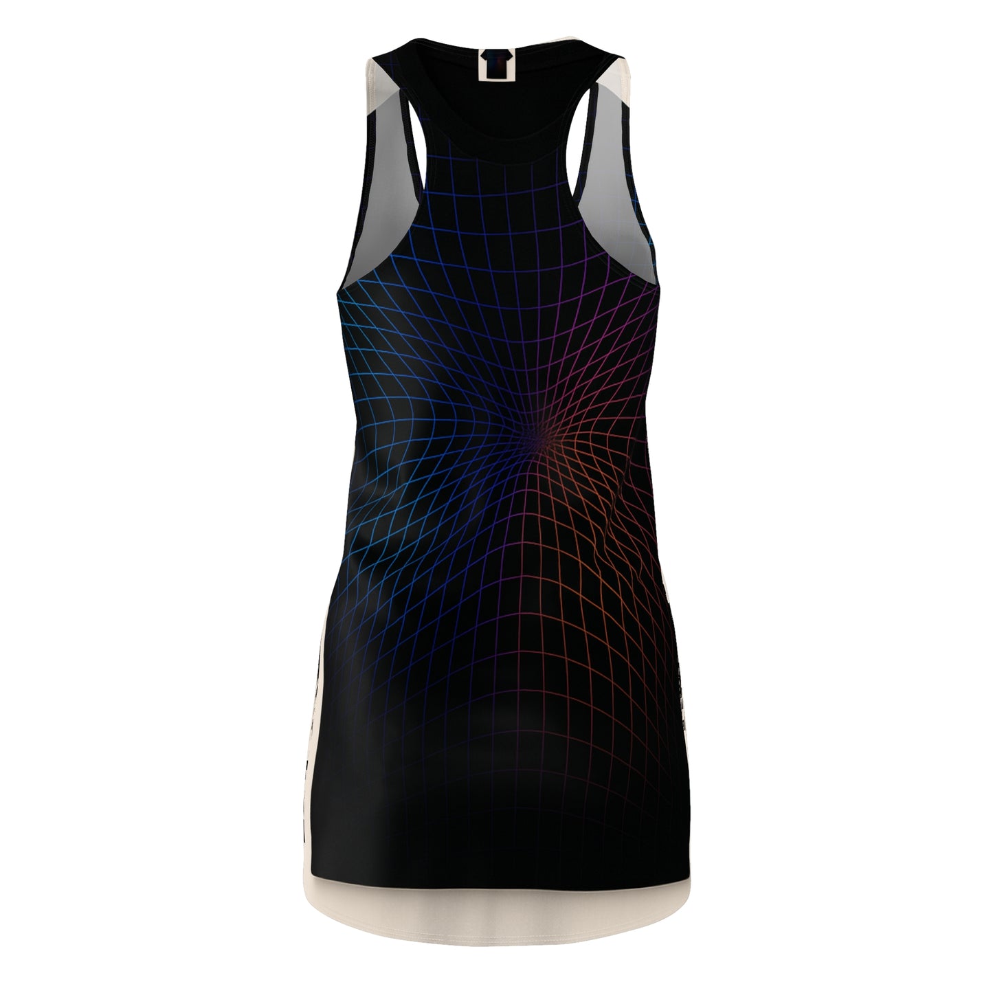BKS Pulse Vortex™ Racerback Dress