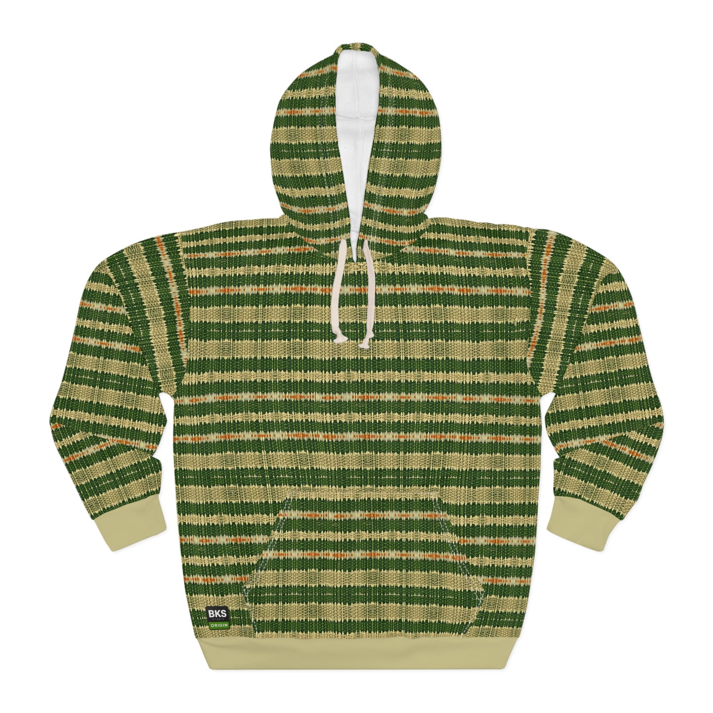 BKS Origin Grove™ Pullover Hoodie