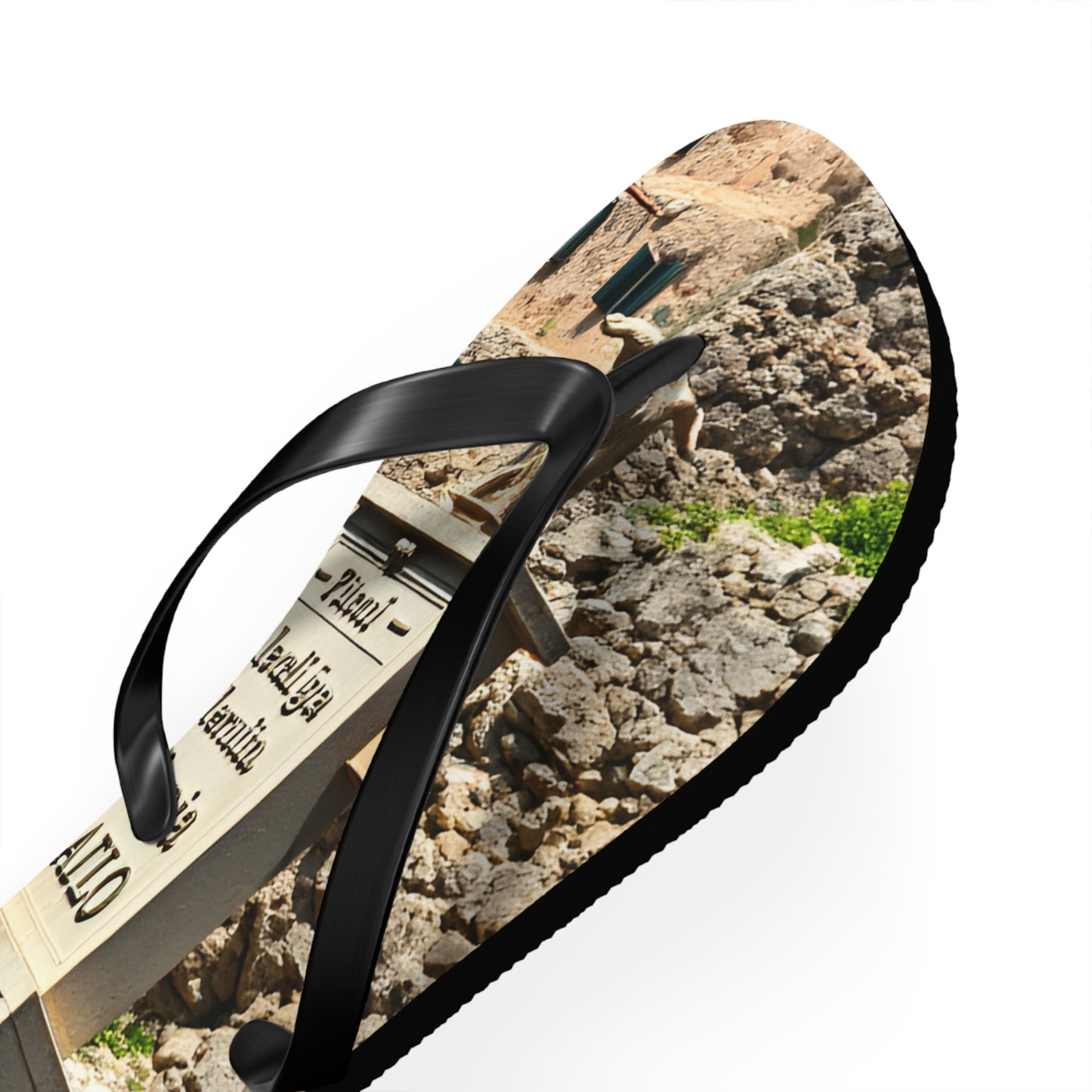 BKS Origin UAP™ Flip Flops