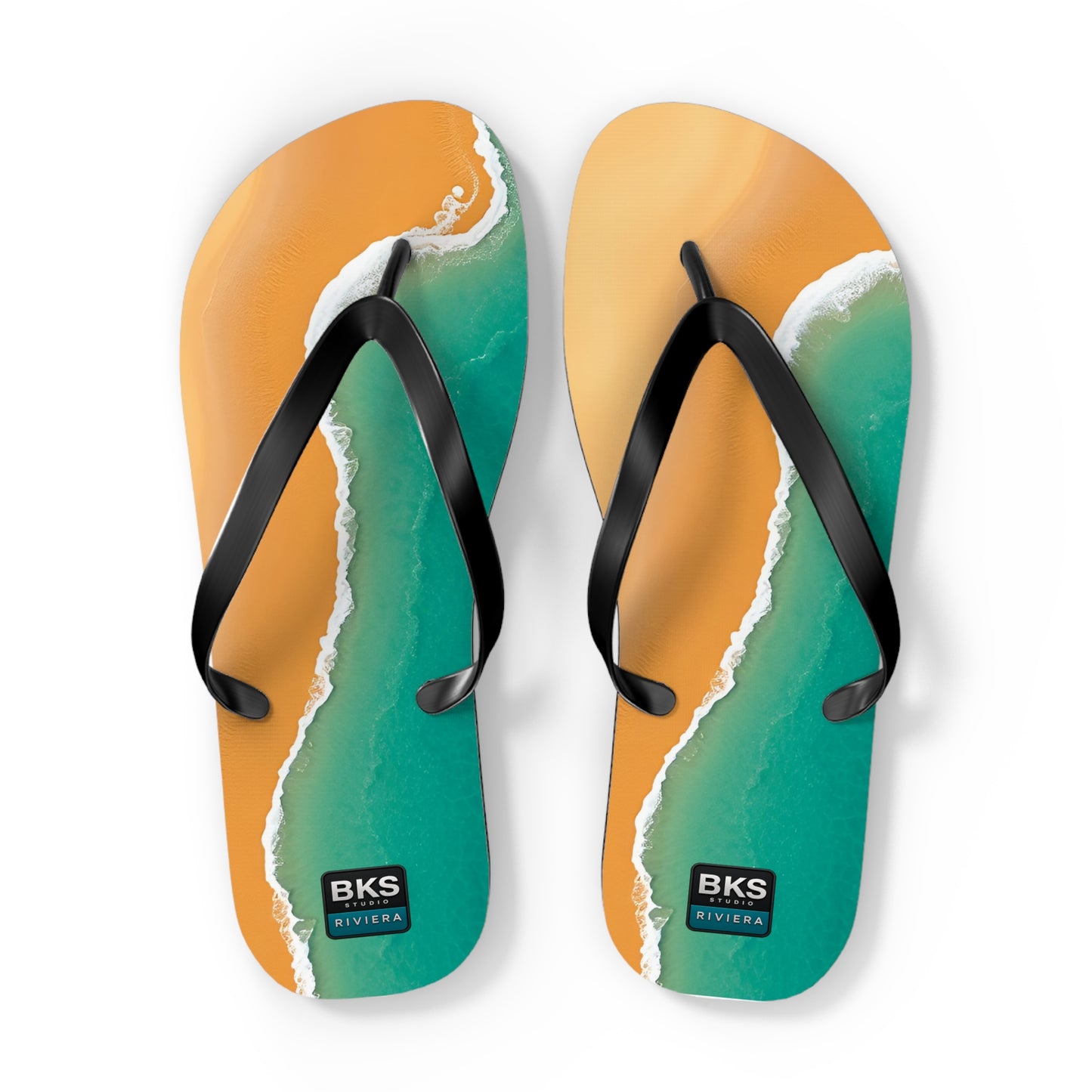 BKS Riviera Shoreline™ Flip Flops