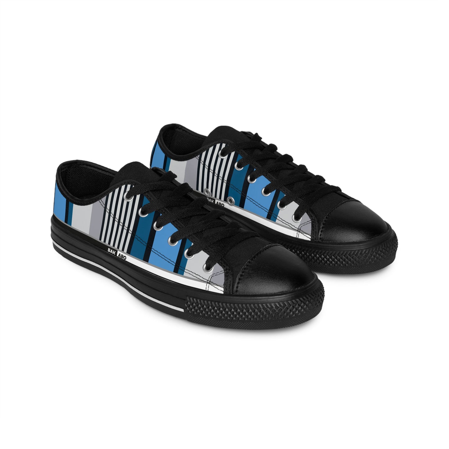 Dazzle Danzinger (BKS)🏛️Sneakers