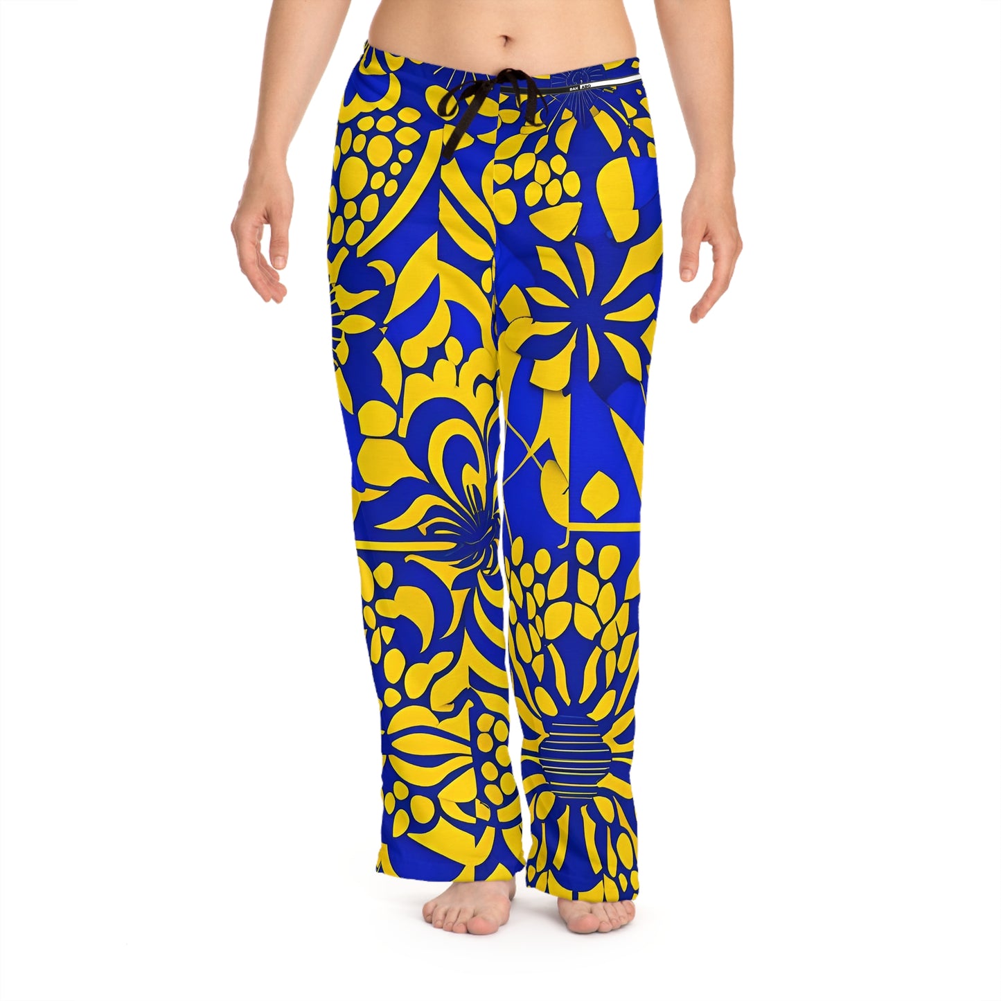 Brilho Solar (BKS)☀️Women's Pajama Pants