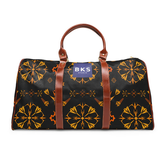 BKS Pulse Grid™ Travel Bag