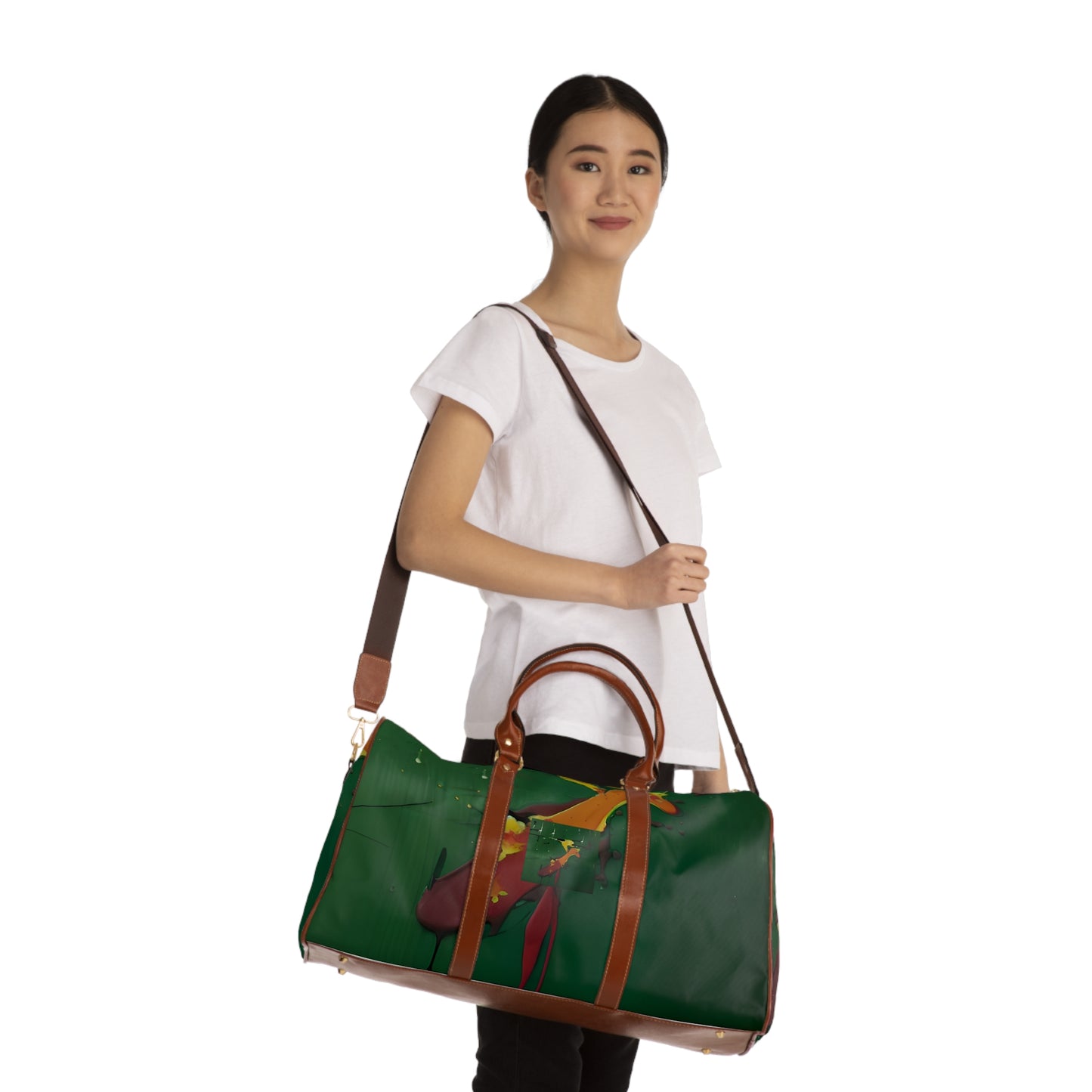 BKS Riviera Sage™ Travel Bag