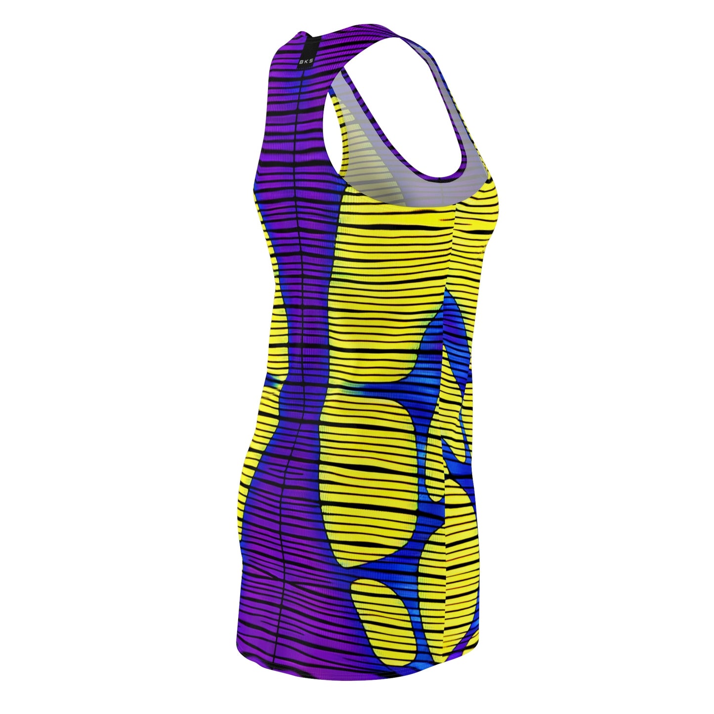 SITO INTERNET DI E COMMERCE bakabo.club /Scheda prodotto Racerback Dress PrintifyClaude sta rispondendoHai detto: collezione -printify - Racerback Dress creiamo schede da inserire nel sito.collezione... Printify bakabo.club