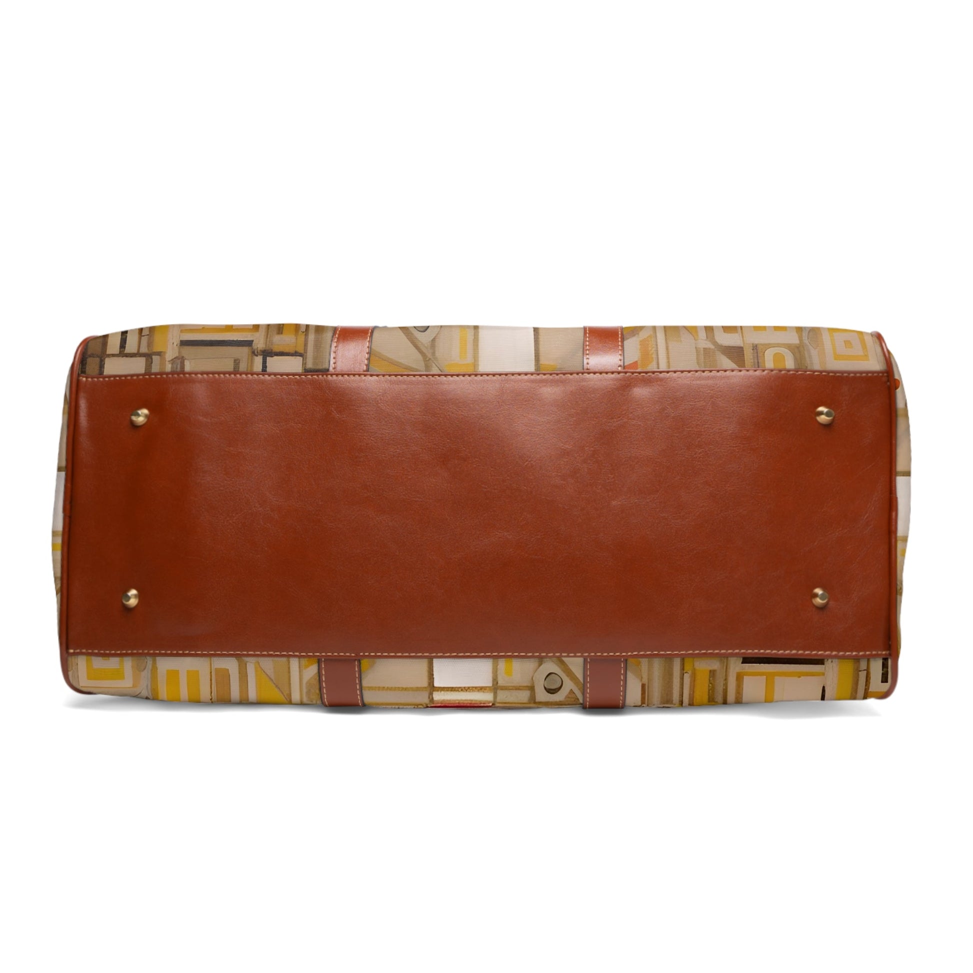 BKS Marker Face™ Travel Bag Printify bakabo.club