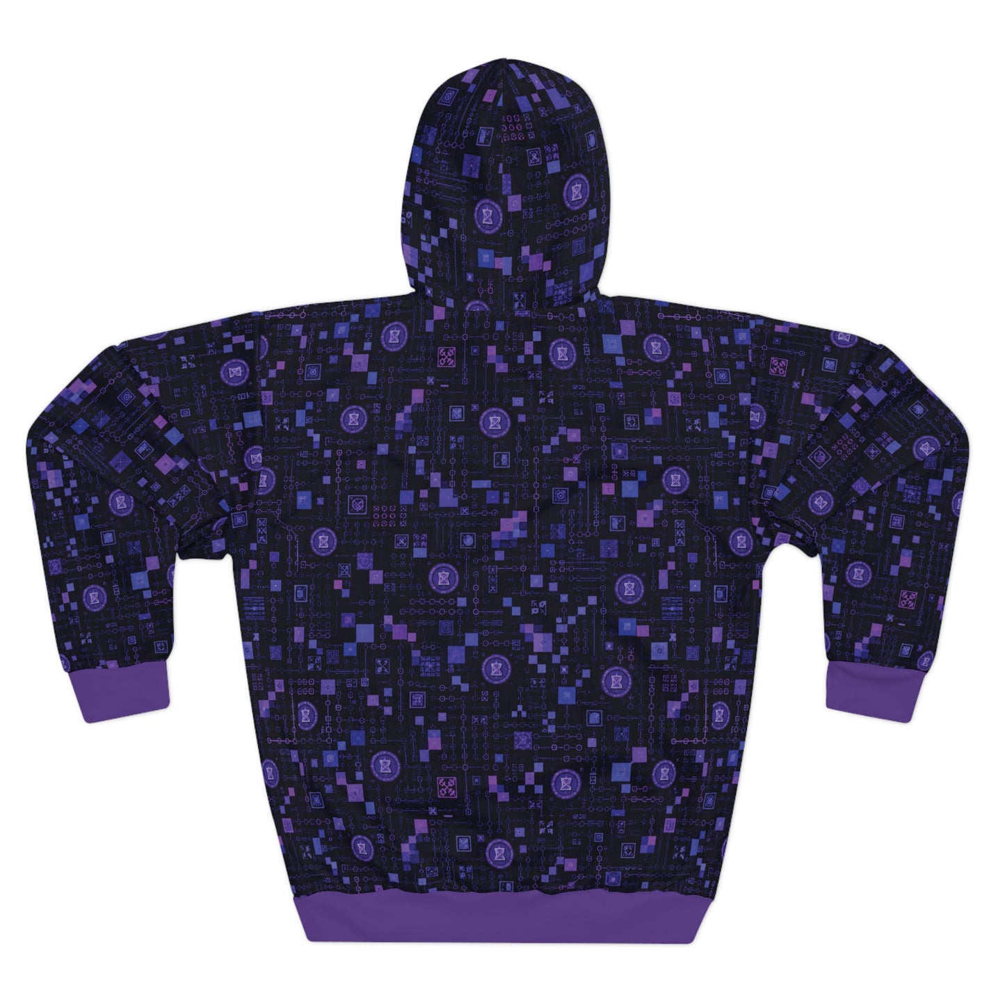 BKS Token Mint™ Pullover Hoodie