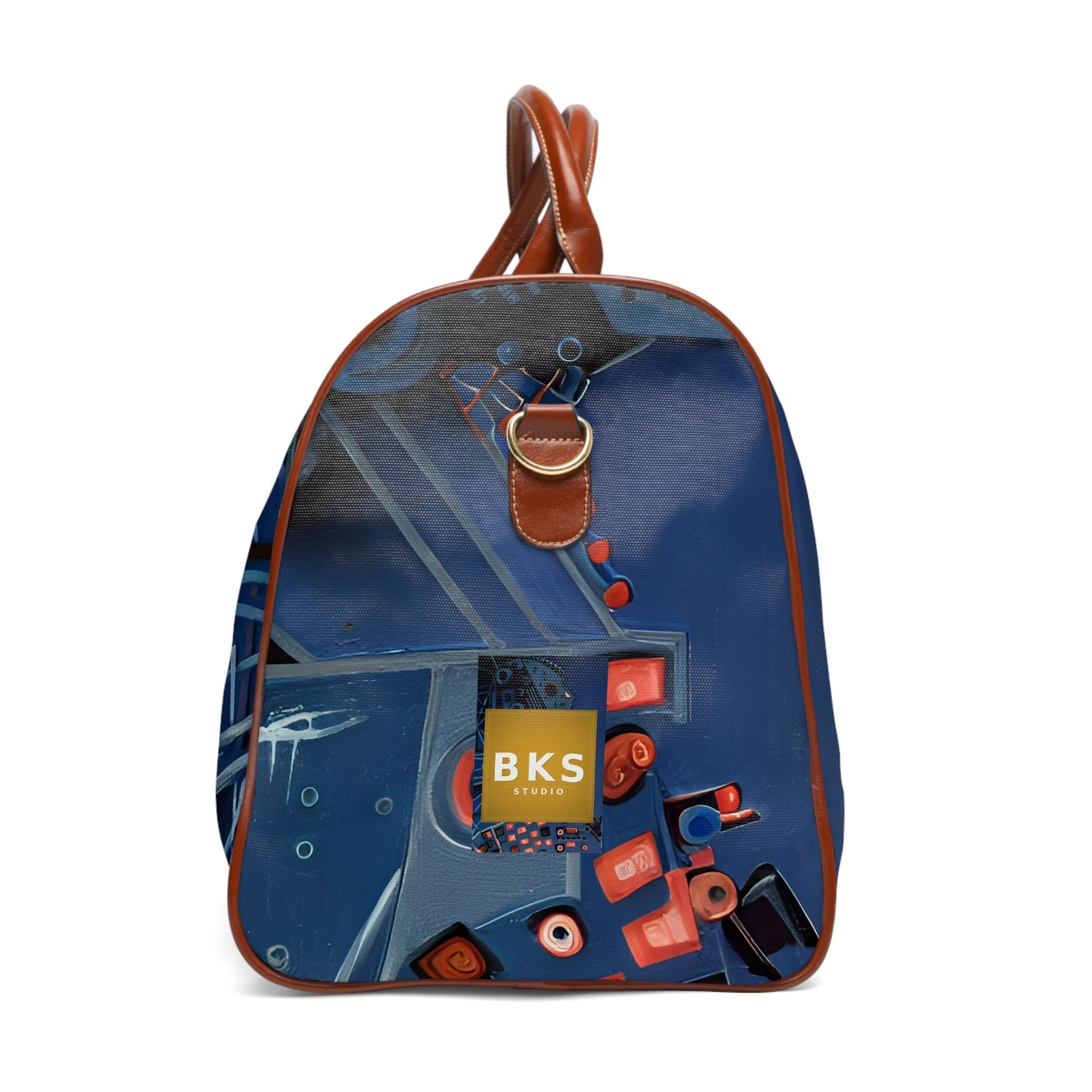 MesHa (BKS)💼Borsa da viaggio impermeabile