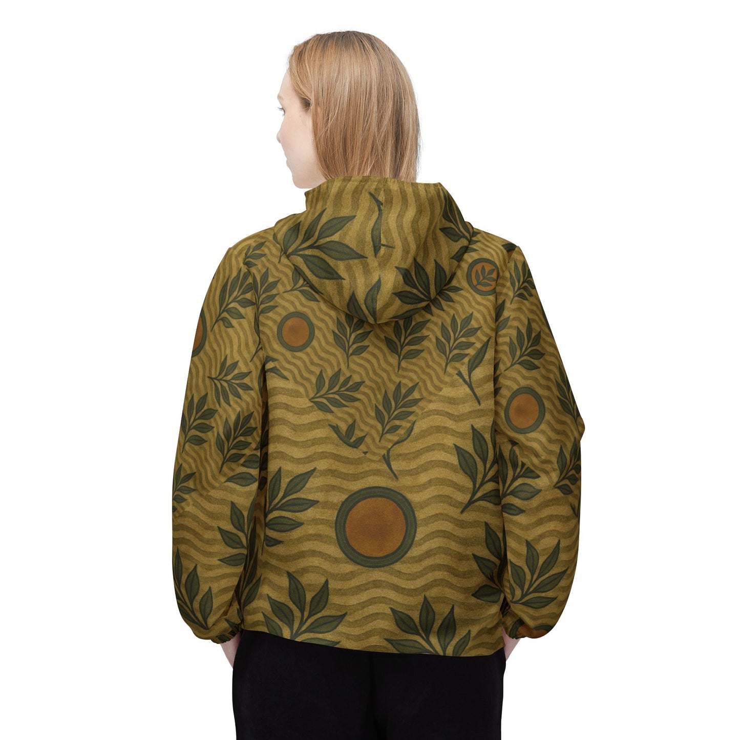 BKS Origin Shoal™ Windbreaker