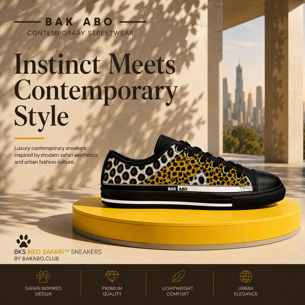 Neo Safari™