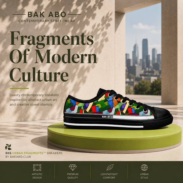 Urban Fragments™