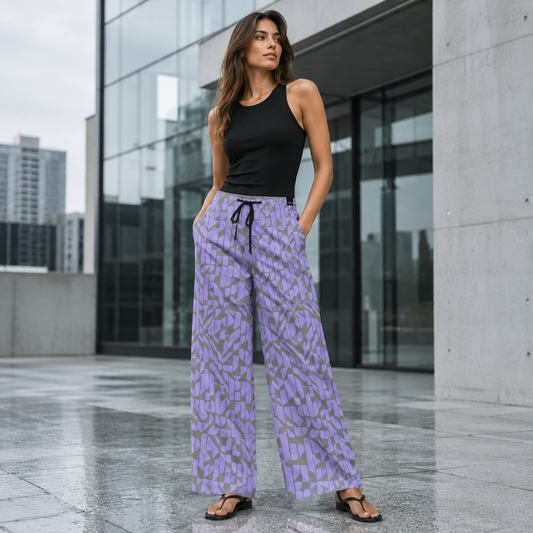 BKS Glyph Shade Lounge Pants - BKS Glyph Lounge Pants