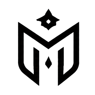 BKS Man collection logo