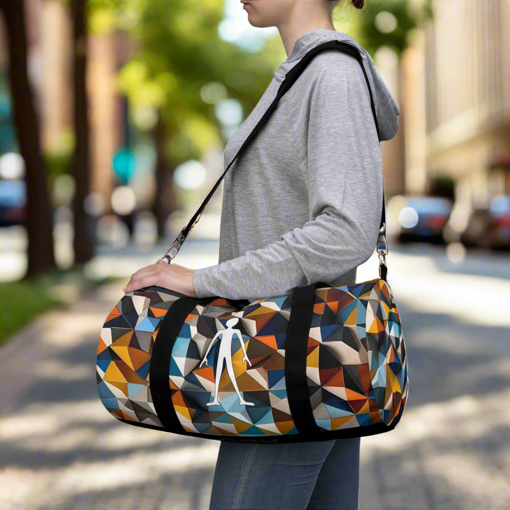 EdgeVogue (BKS)🪰Duffle Bag MWW On Demand bakabo.club