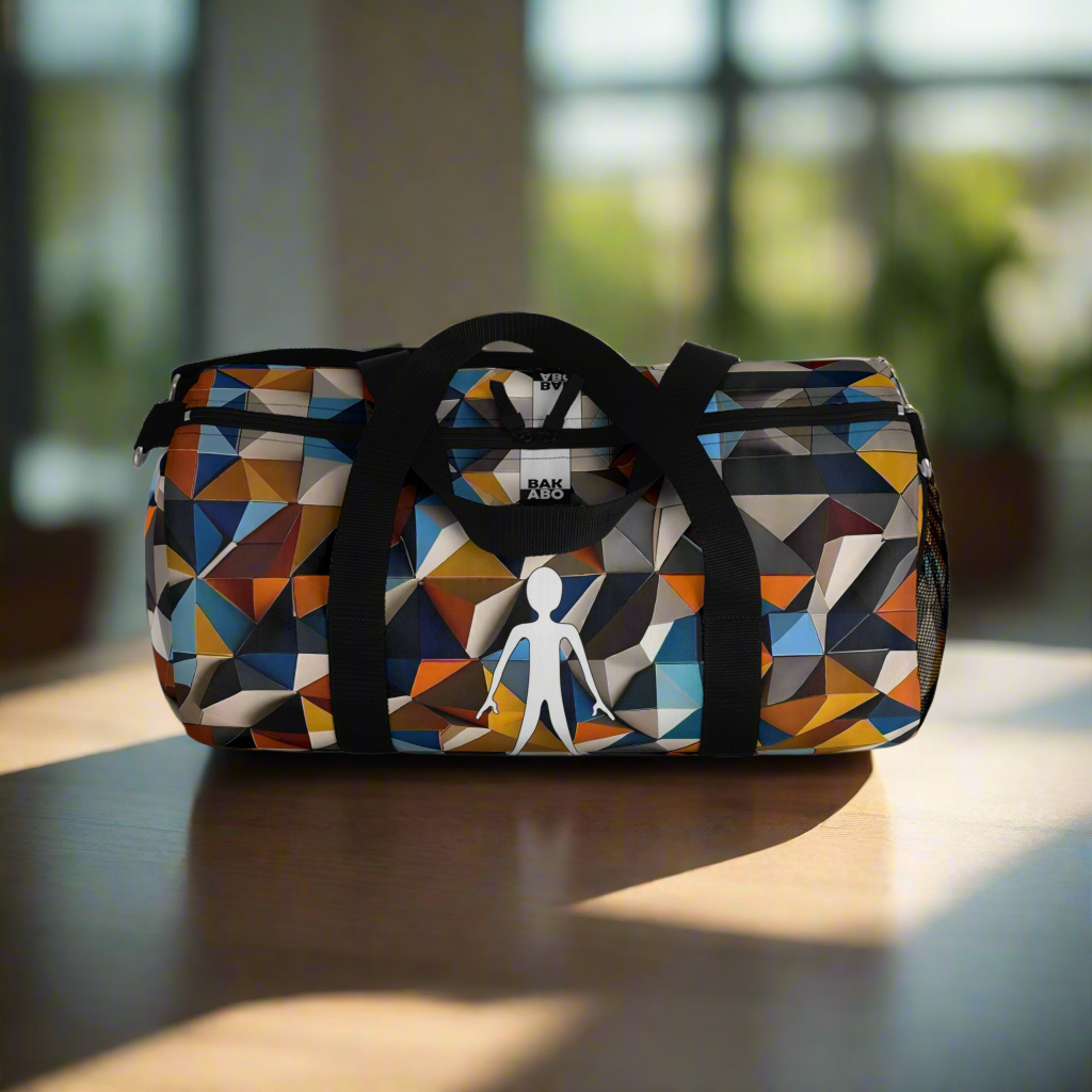 EdgeVogue (BKS)🪰Duffle Bag MWW On Demand bakabo.club