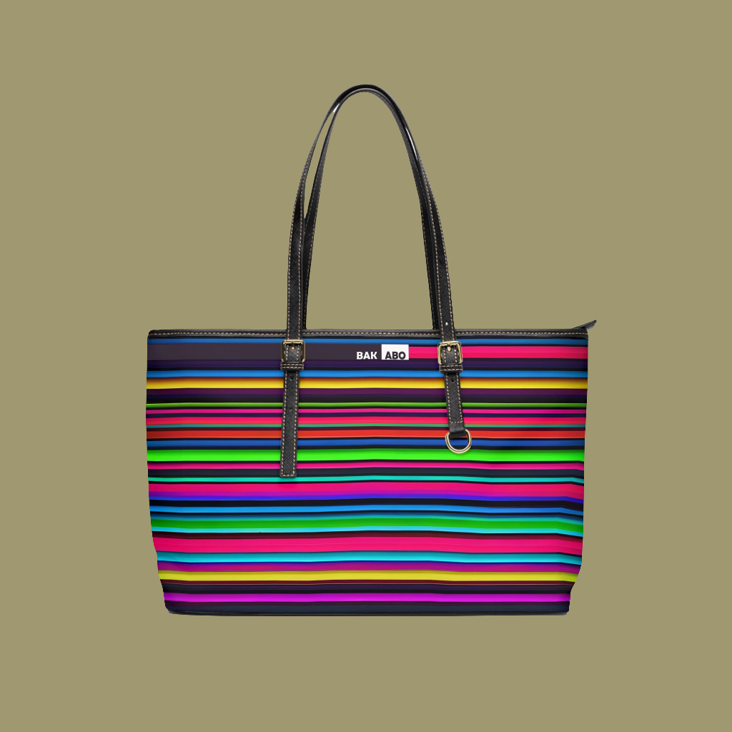 Colors online (BKS)🥝Shoulder Bag Printify bakabo.club