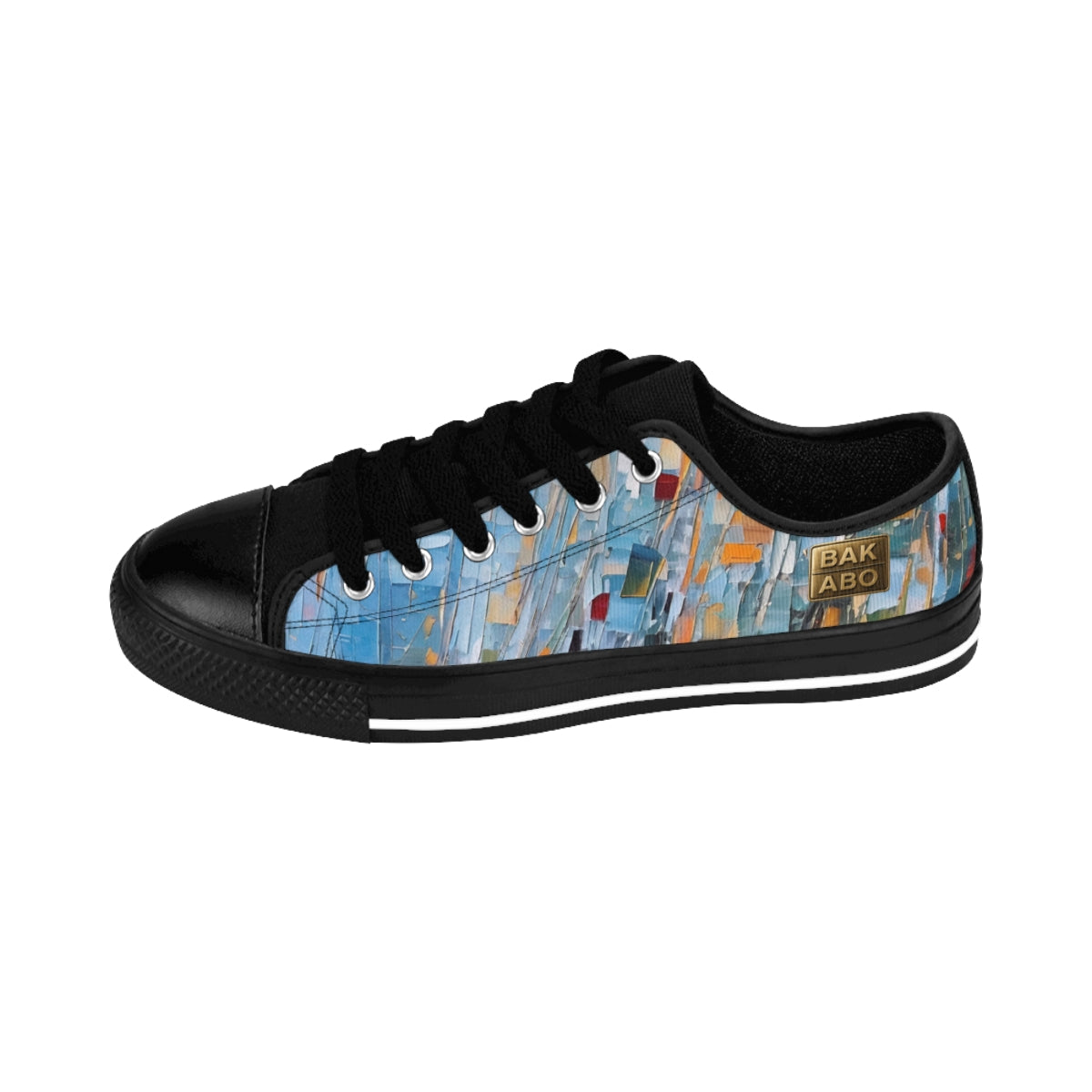 BAK ABO — Alana Sneakers