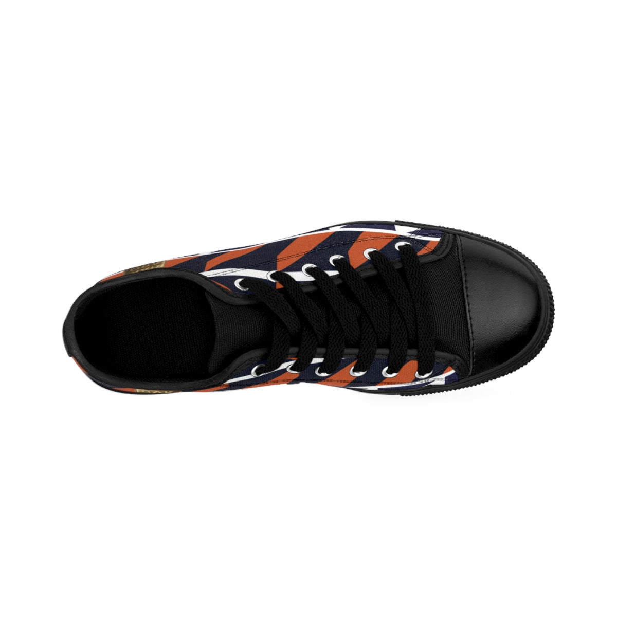 BAK ABO — Alessio Schivo Sneakers