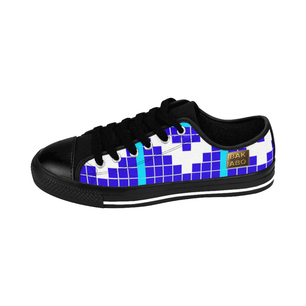 BAK ABO — Artista2000s Sneakers