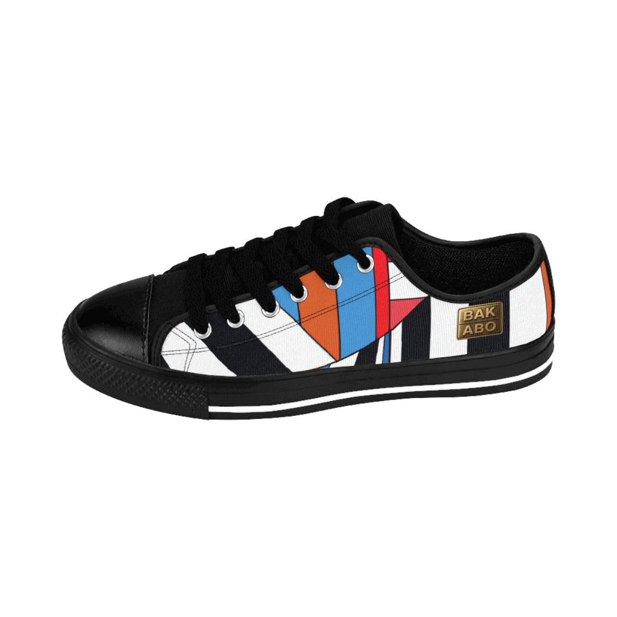 BAK ABO — DaraArtz Sneakers