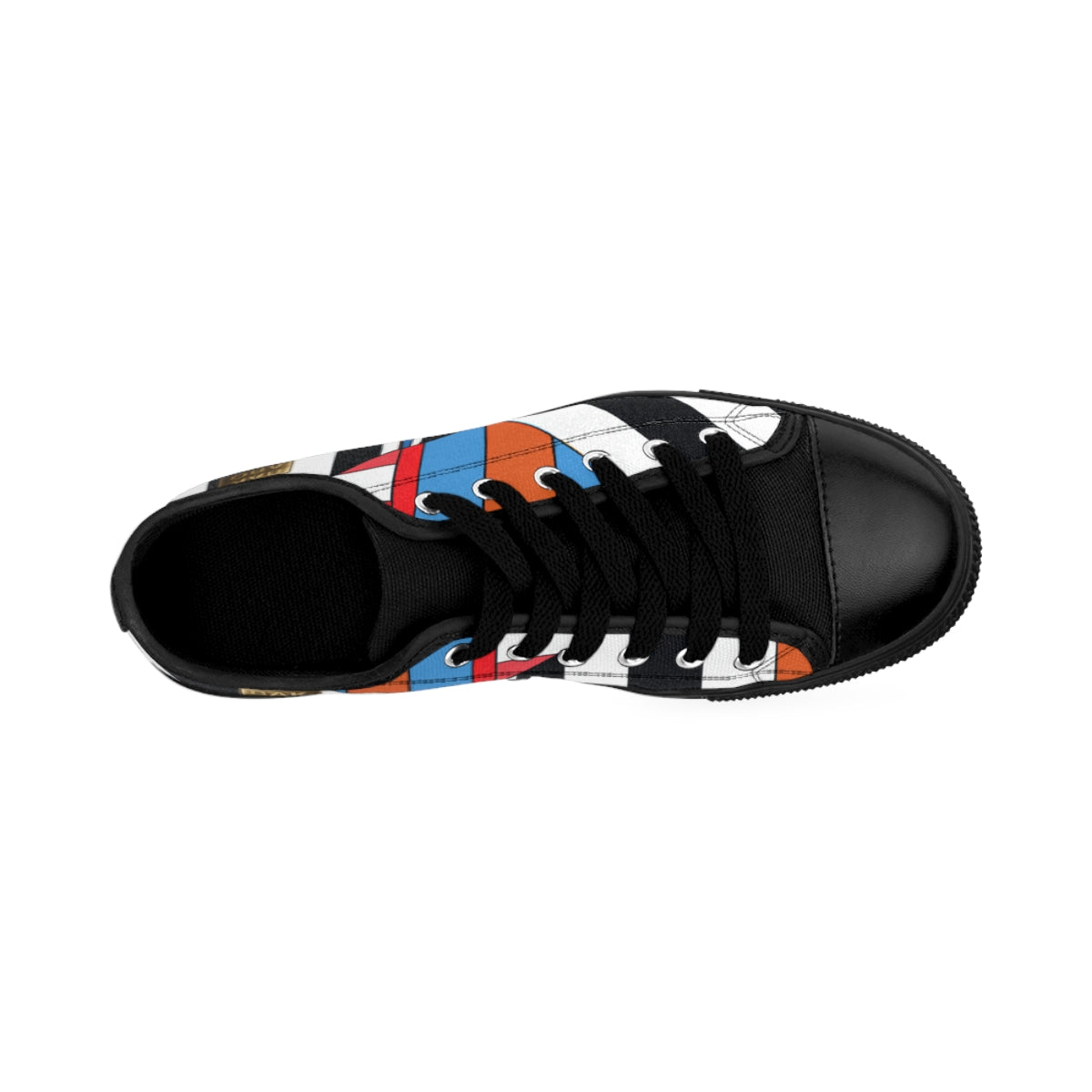 BAK ABO — DaraArtz Sneakers