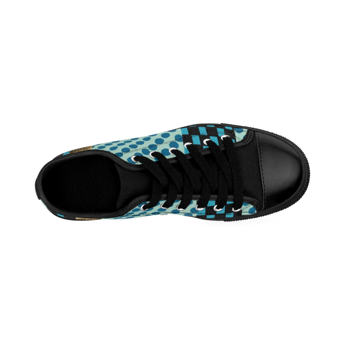 BAK ABO — Ezra Artful Sneakers