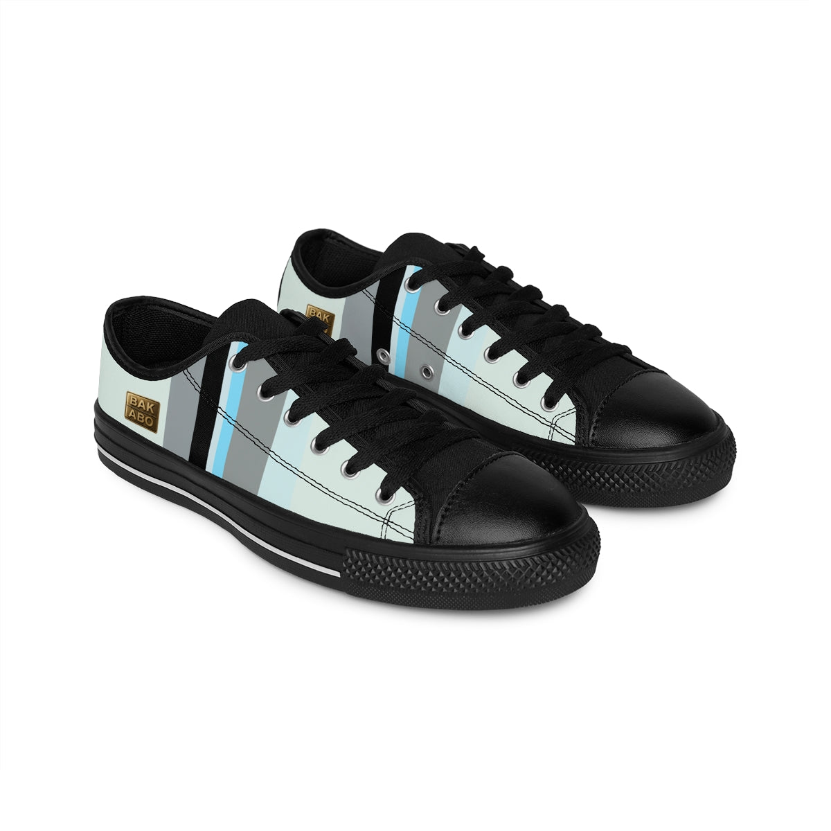 BAK ABO — Fabianna Artista Sneakers