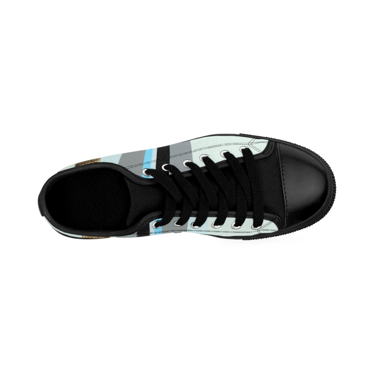 BAK ABO — Fabianna Artista Sneakers