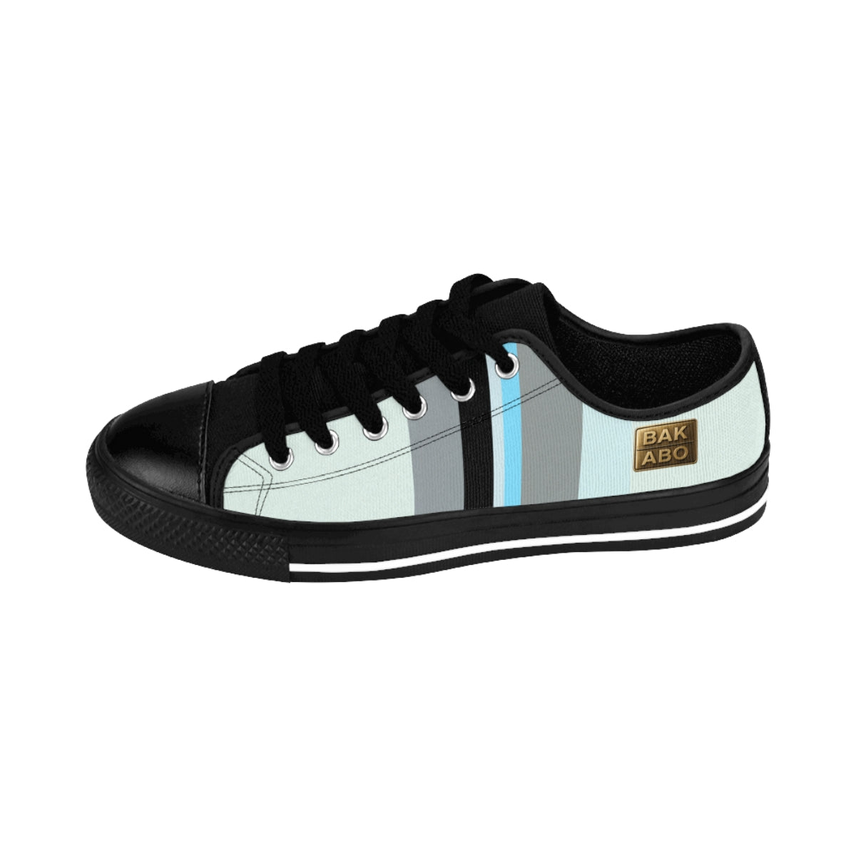 BAK ABO — Fabianna Artista Sneakers