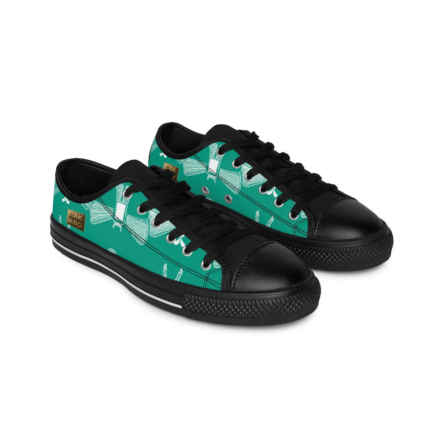 BAK ABO — FlyPlace Sneakers