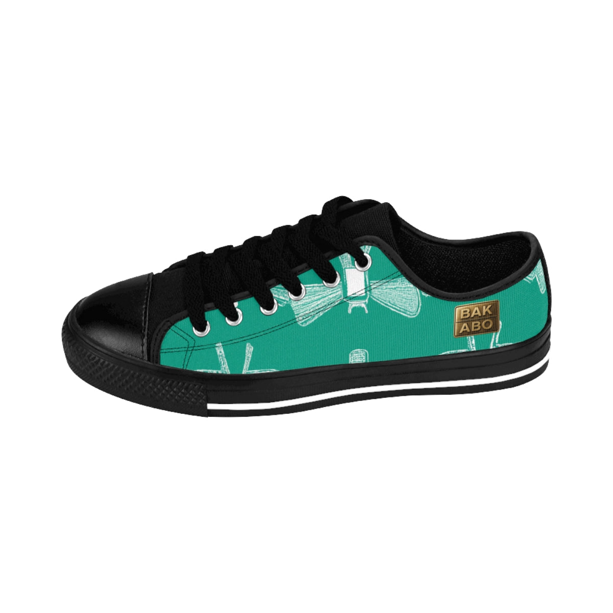 BAK ABO — FlyPlace Sneakers