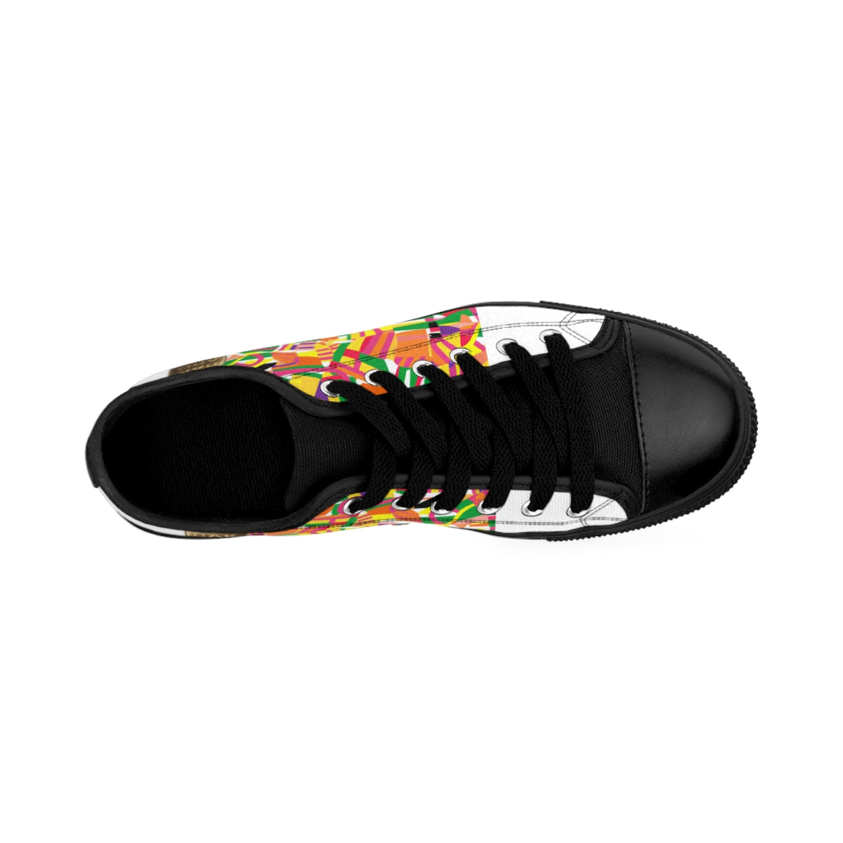 BAK ABO — Graffitiqueen2000 Sneakers