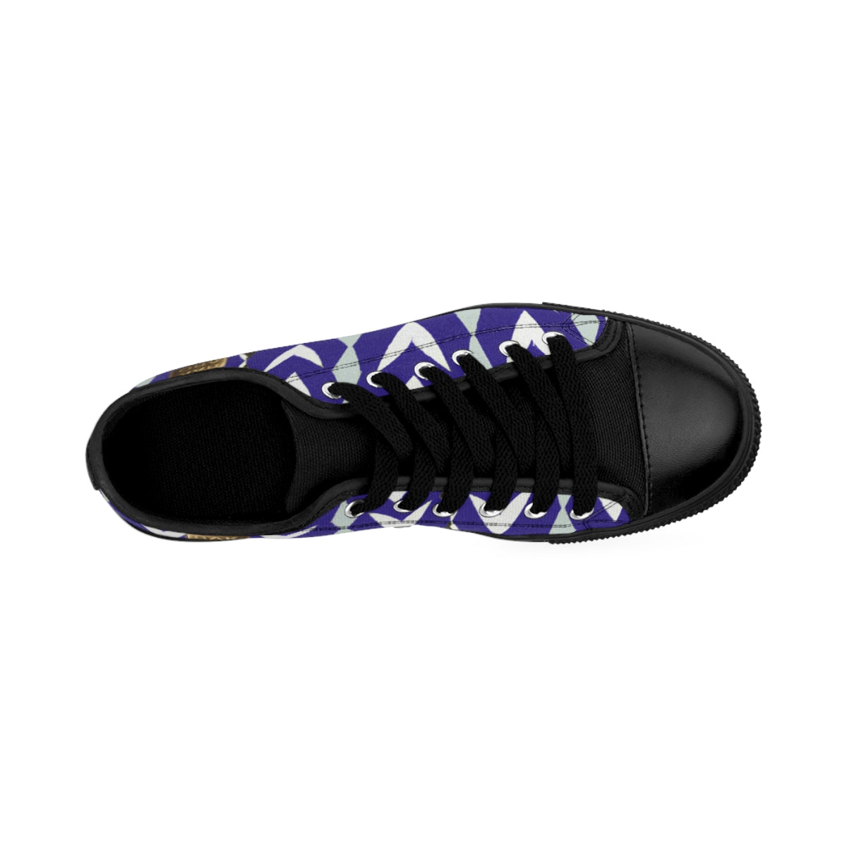 BAK ABO — Katy Artista Sneakers