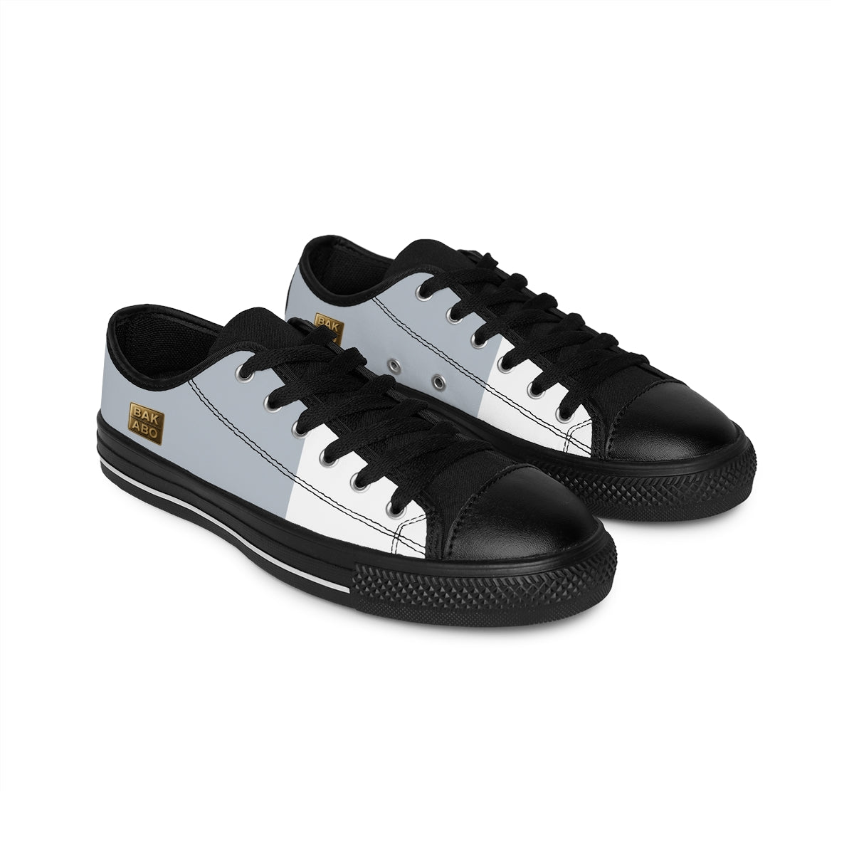 BAK ABO — KelliKolors Sneakers