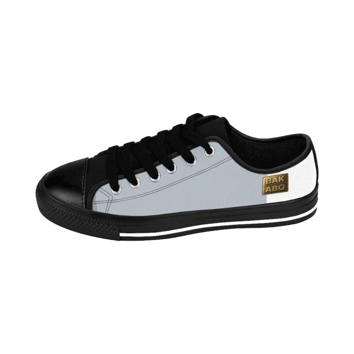 BAK ABO — KelliKolors Sneakers