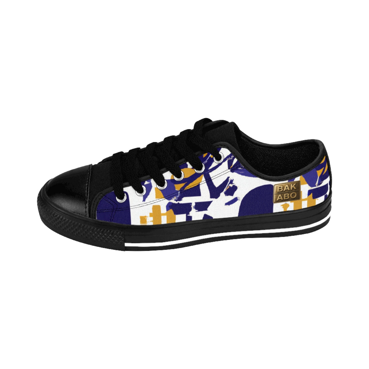BAK ABO — Mike Sneakers