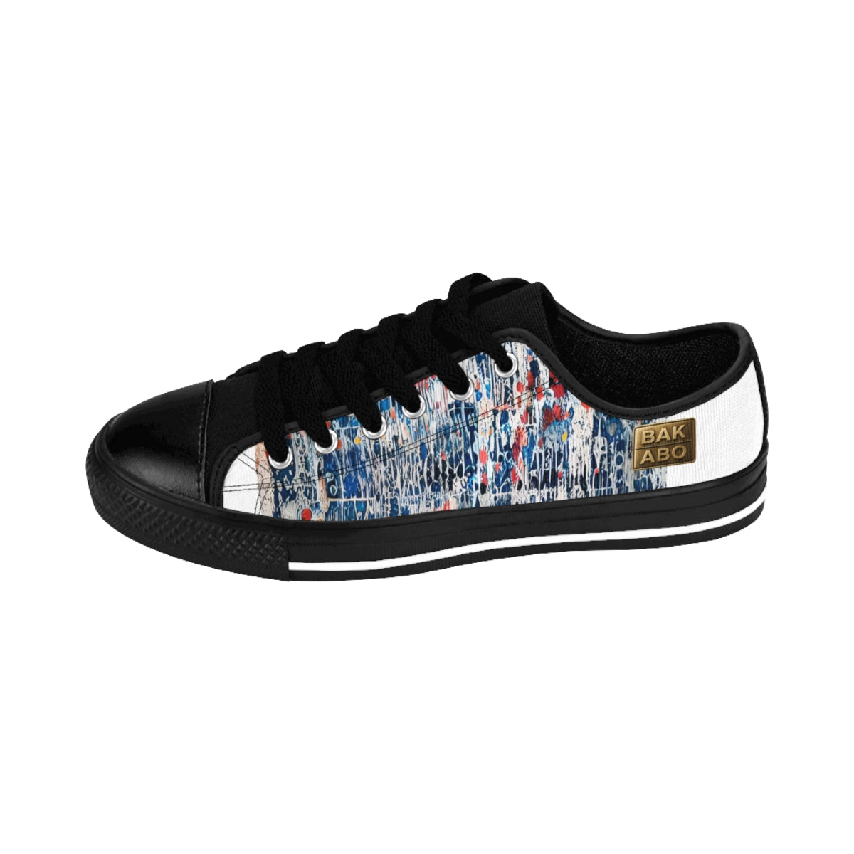 BAK ABO — NeoSoleiart Sneakers
