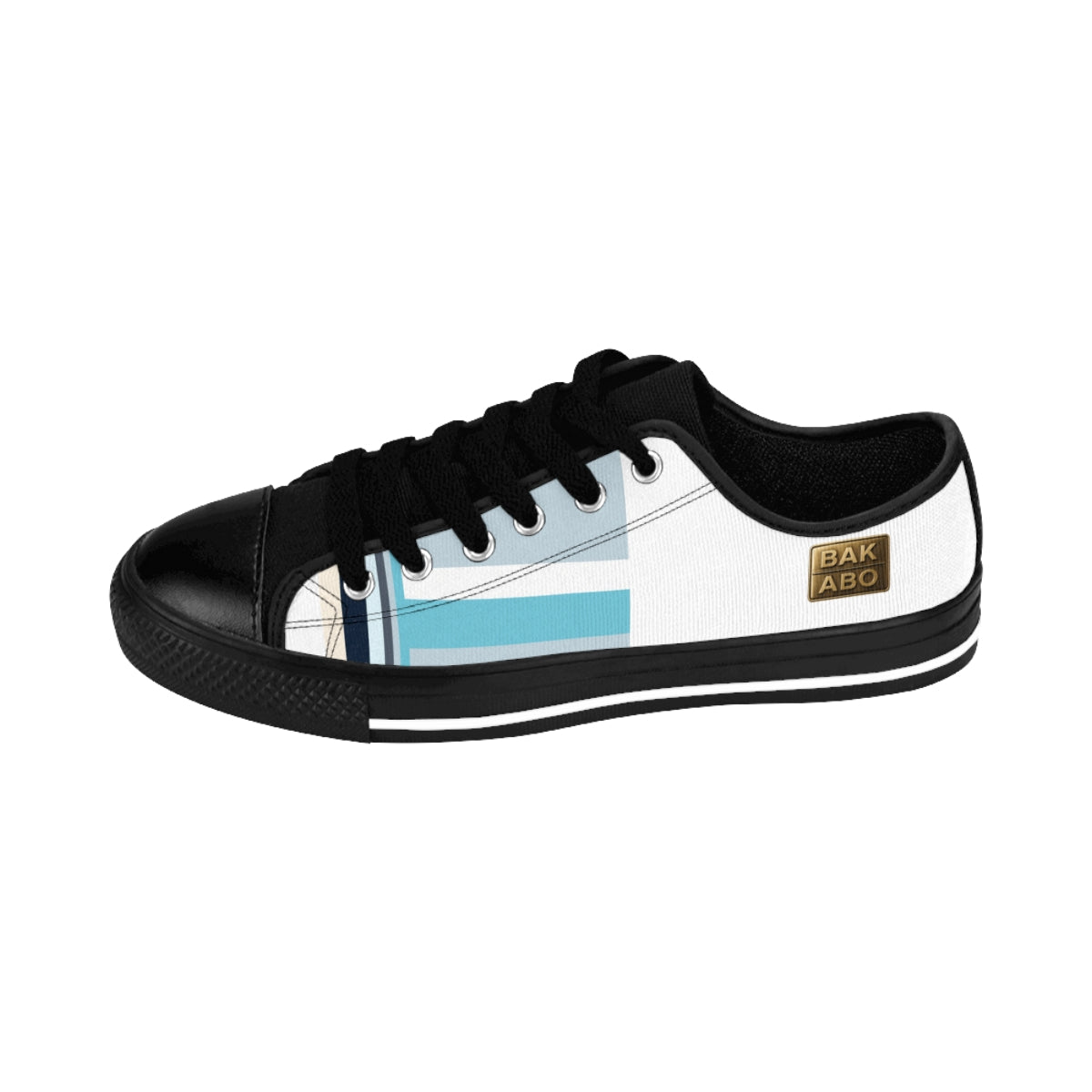 BAK ABO — Pokerline Sneakers