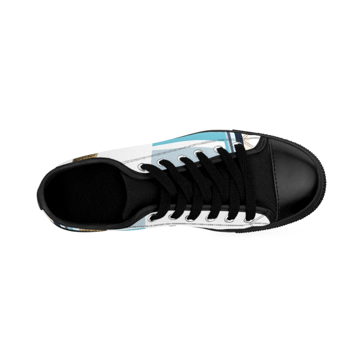 BAK ABO — Pokerline Sneakers