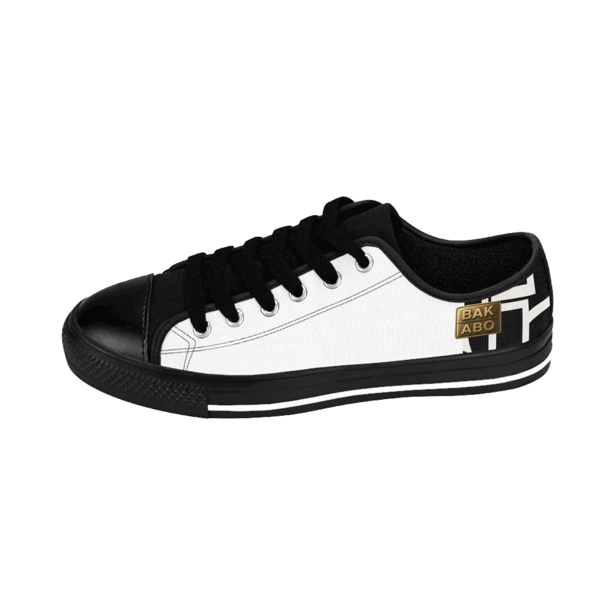 BAK ABO — Rainbow Ranger Sneakers