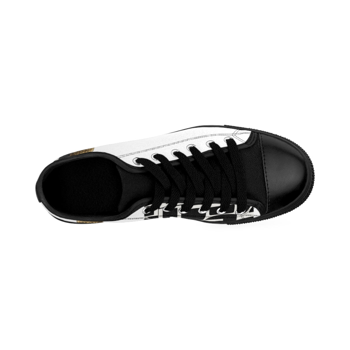 BAK ABO — Rainbow Ranger Sneakers
