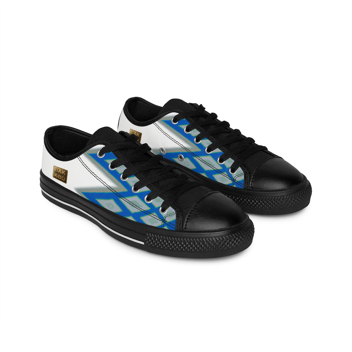 BAK ABO — Shoesmith Sneakers