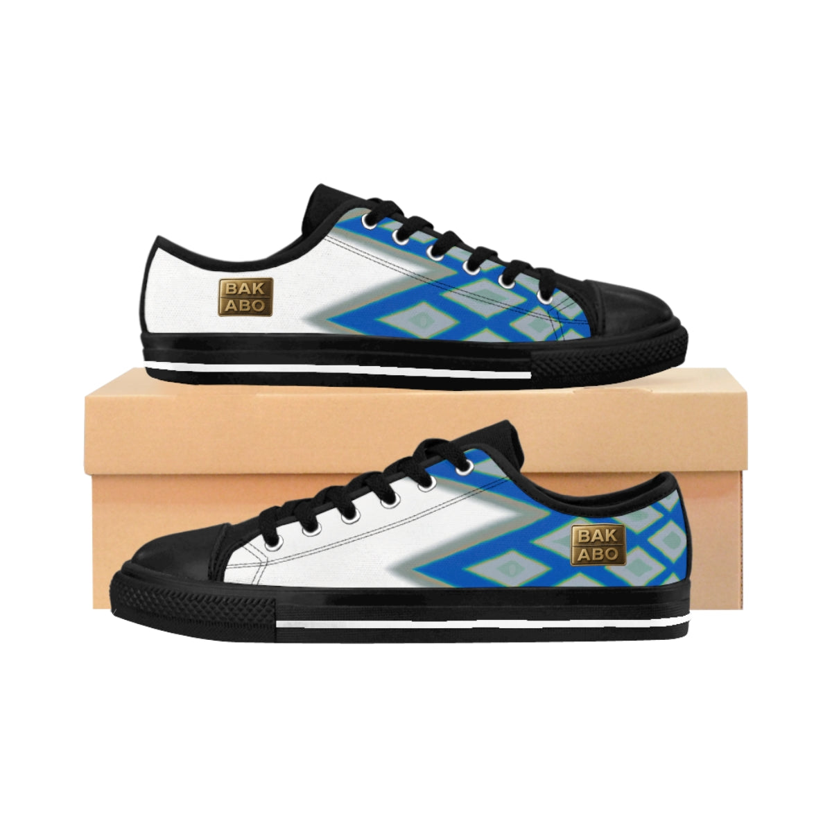 BAK ABO — Shoesmith Sneakers