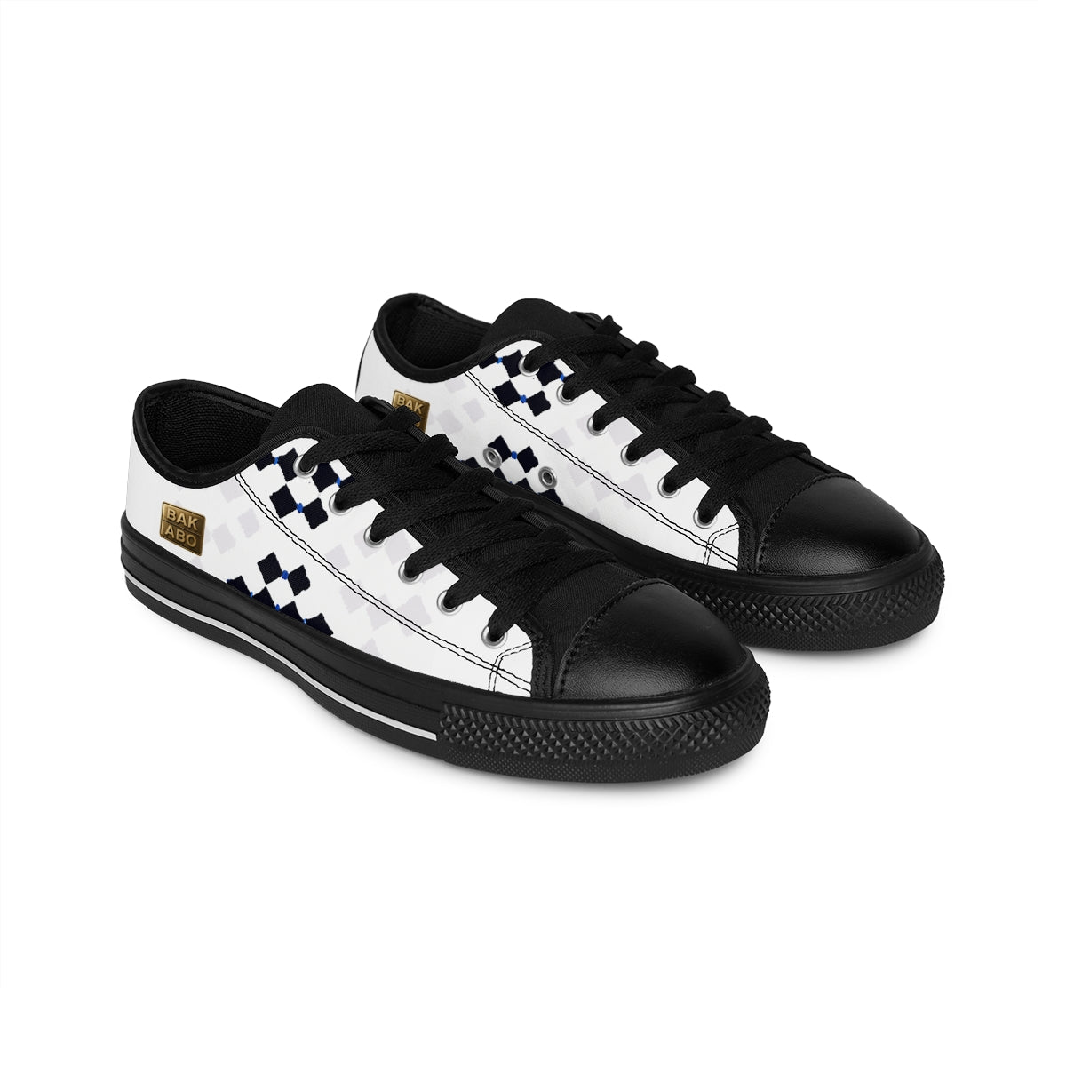 BAK ABO — Sneaksie Sneakers