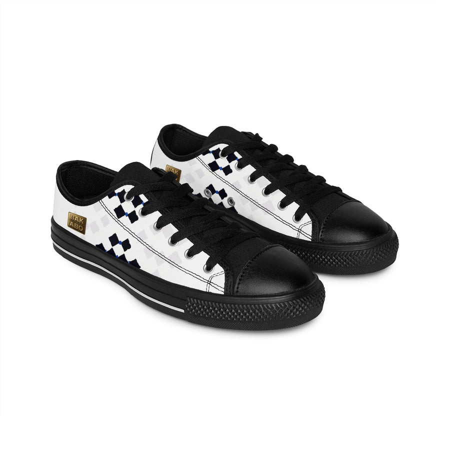 BAK ABO — Sneaksie Sneakers