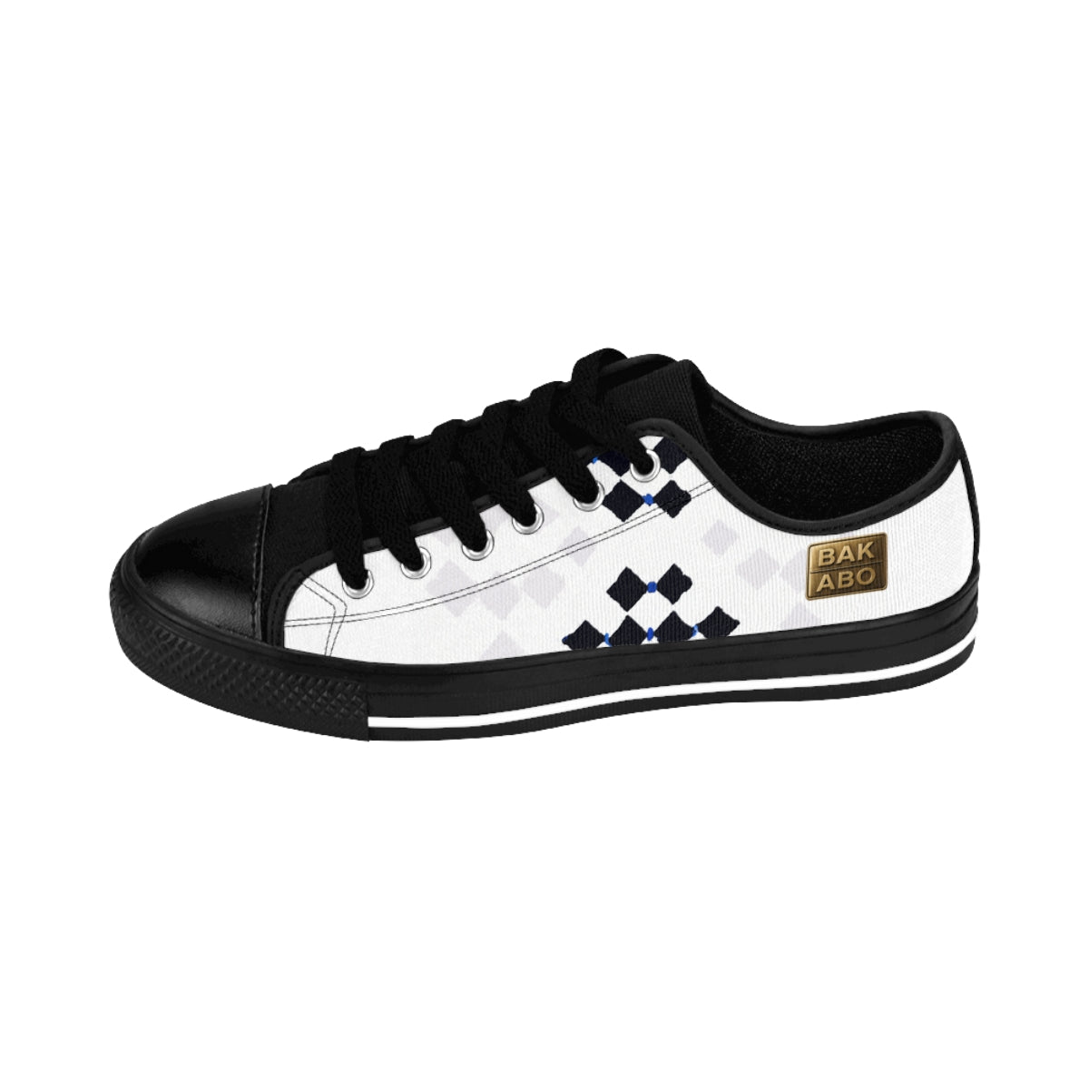 BAK ABO — Sneaksie Sneakers