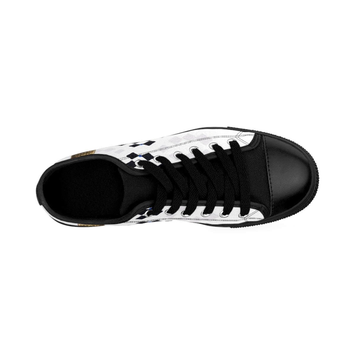 BAK ABO — Sneaksie Sneakers
