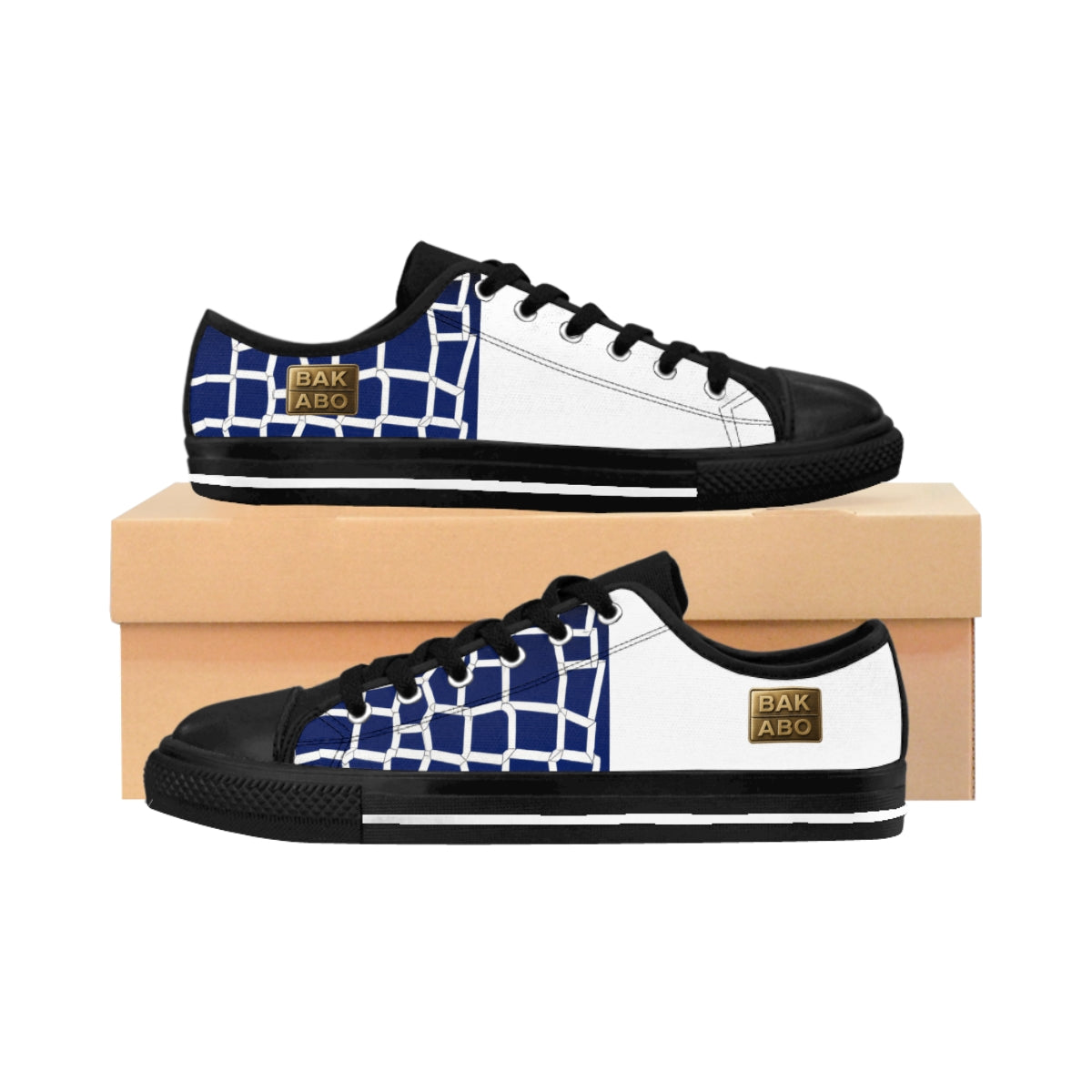 BAK ABO — StudioKing 2090 Sneakers